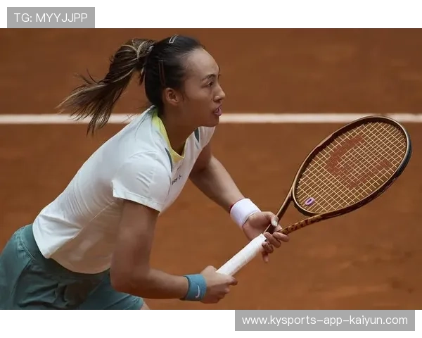 王楚钦、郑钦文等入选2025亚太杰出青年领袖榜单：瞩目新崛起的巨星力量