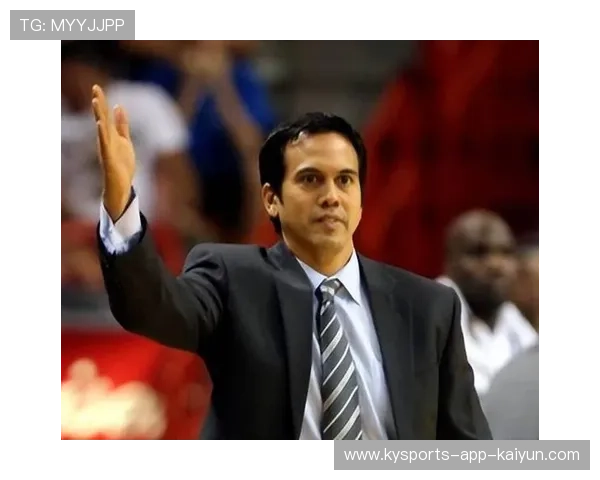 热火主帅战术调整及时，赢下艰难胜利，热火主教练是谁