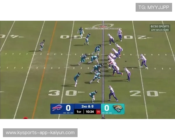 NFL 季后赛资格战：最后 20 秒翻盘