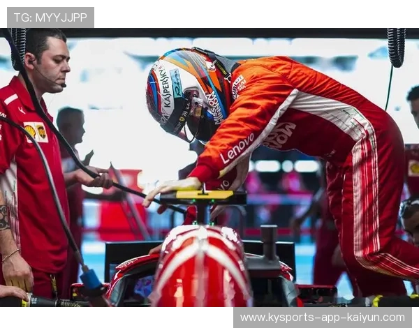 F1胎温控制与弯心节奏练习：提升赛车性能的关键