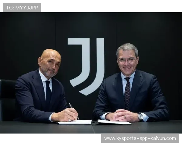 尤文若在教练选拔上更大胆，球队或开启新纪元