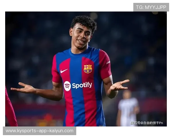 巴萨和亚马尔都回不去了！0-3之后一切被重新定义