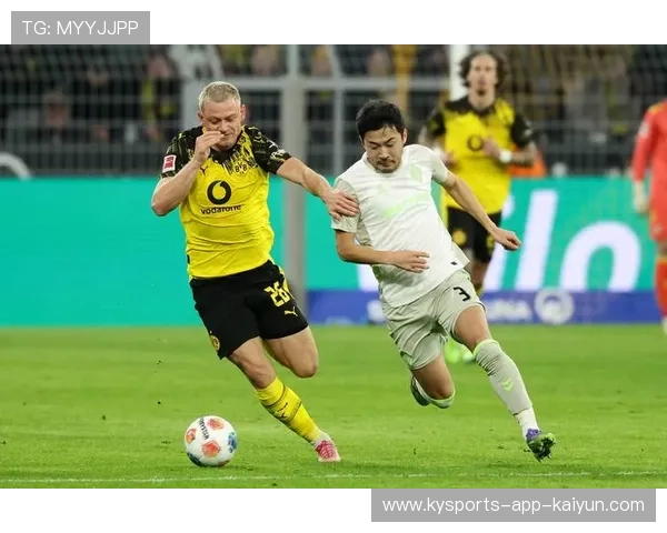 德甲多特前场压制见效，主场再添胜绩