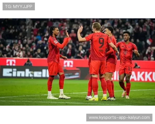 拜仁慕尼黑稳步推进 拜仁慕尼黑稳步推进