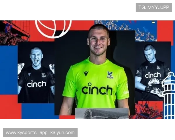 水晶宫约翰斯通封堵线路非常清晰