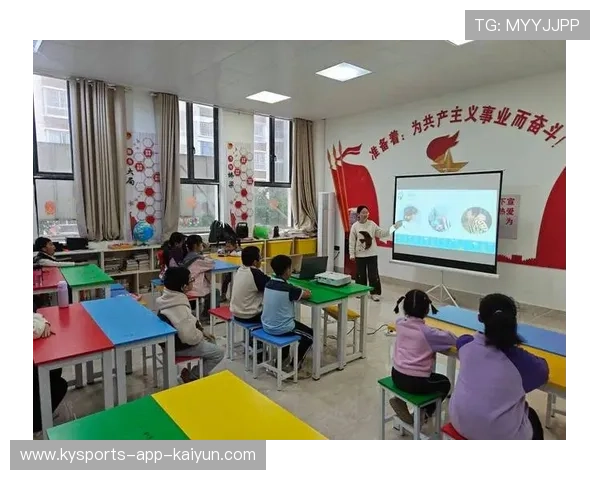 球员社区课堂受欢迎,青少年启蒙效果显著 球员社区课堂受欢迎,青少年启蒙效果显著