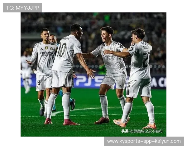 皇马若能提升替补质量，抗压能力将显著加强