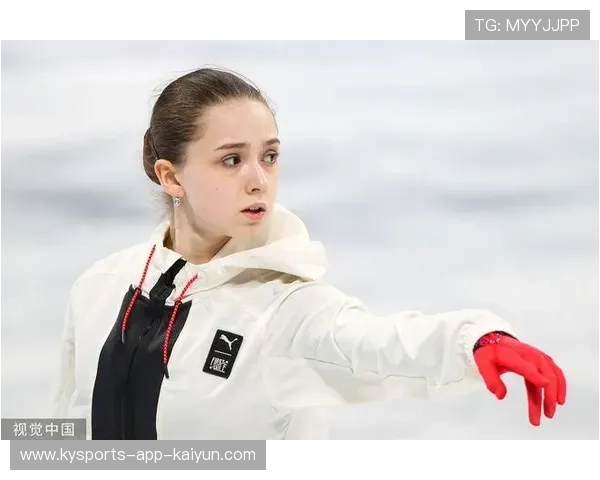 花样滑冰裁判遭遇指责，评分透明化呼声高涨