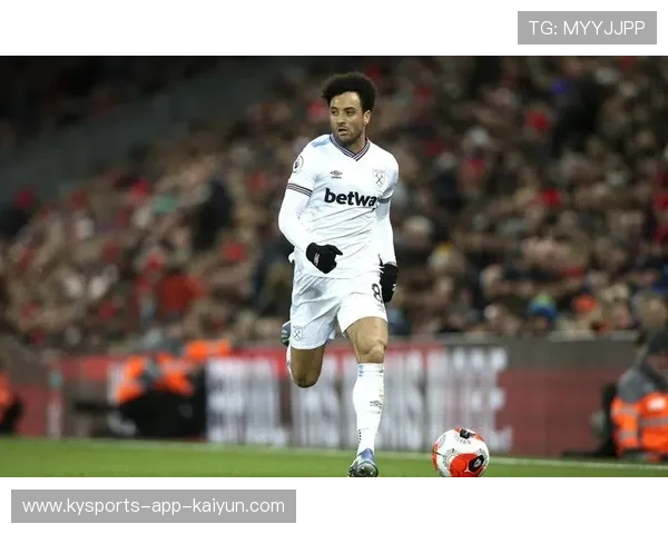 西汉姆在中路推进展现极高效率：解码他们的中场魔方